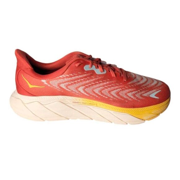 HOKA ONE ONE Arahi 6 Running Shoes Size 11.5D - Picture 7 of 15